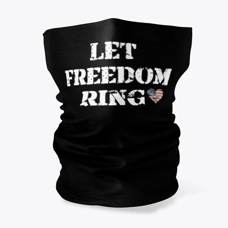 Let Freedom Ring